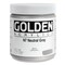 Golden Heavy Body Artist Acrylics - Neutral Gray N7, 8 oz Jar